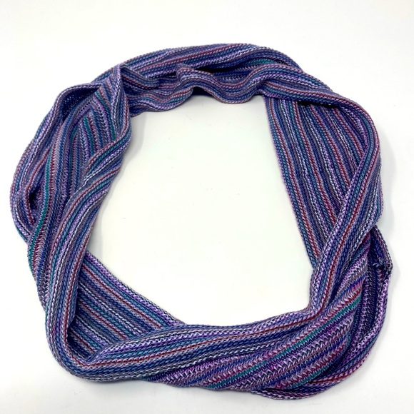 Beautiful Head Wrap / Infinity Scarf - Picture 1 of 14